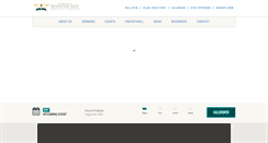 Desktop Screenshot of nbsdac.com